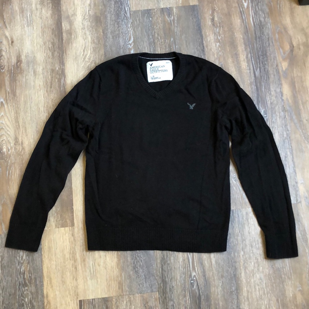 Men’s large sweater